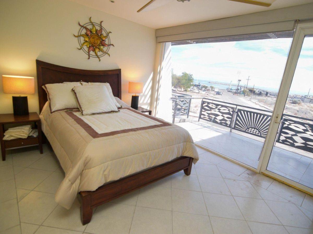 San Felipe Vacation Rental By San Felipe Marina Resort Casa Crystal Bay Exterior foto